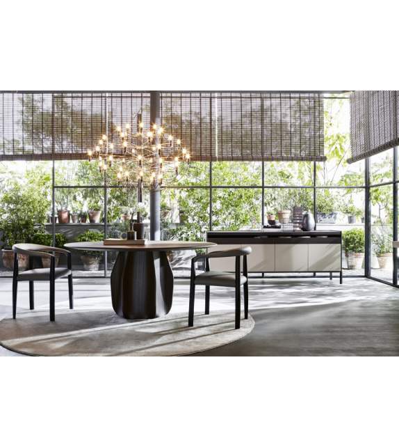 Asterias Molteni & C Table