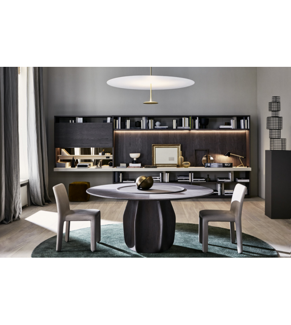 Asterias Molteni & C Table