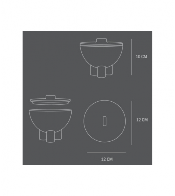 Duck 101 Copenhagen Pot