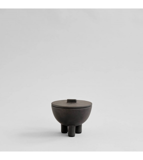 Duck 101 Copenhagen Jar