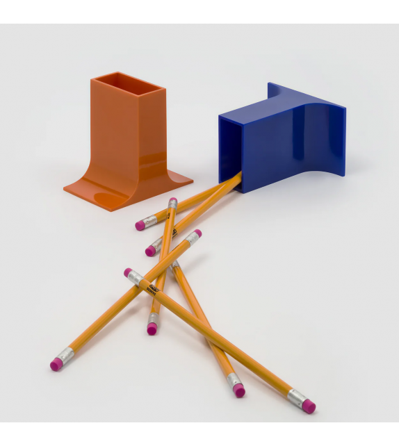 Lampedusa Danese Milano Portamatite