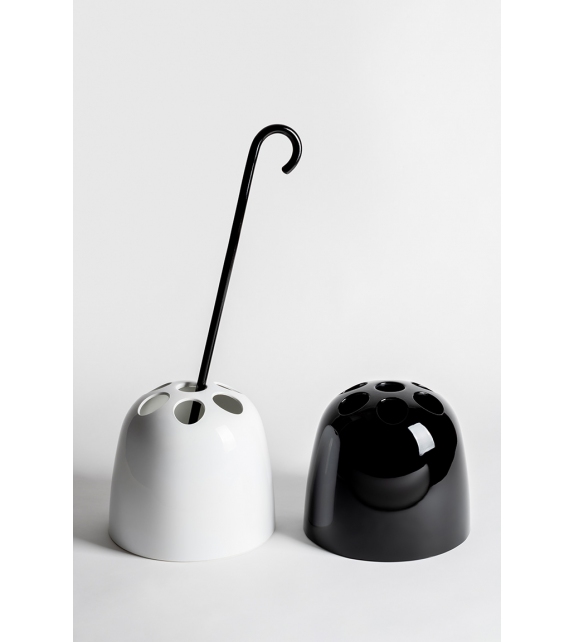 Dedalo Danese Milano Umbrella Stand