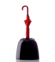 Dedalo Danese Milano Umbrella Stand