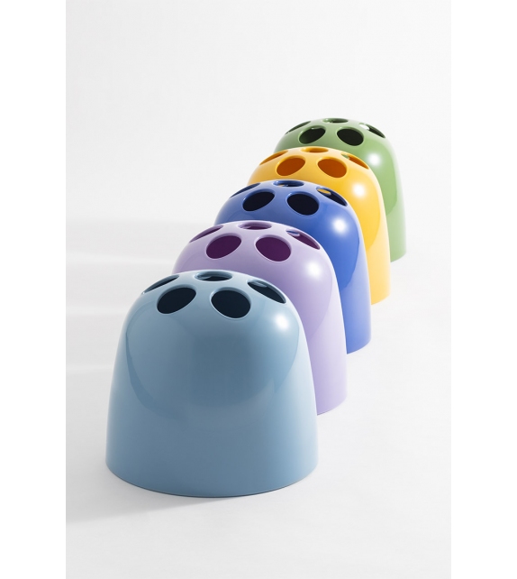 Dedalo Danese Milano Porte-Parapluies