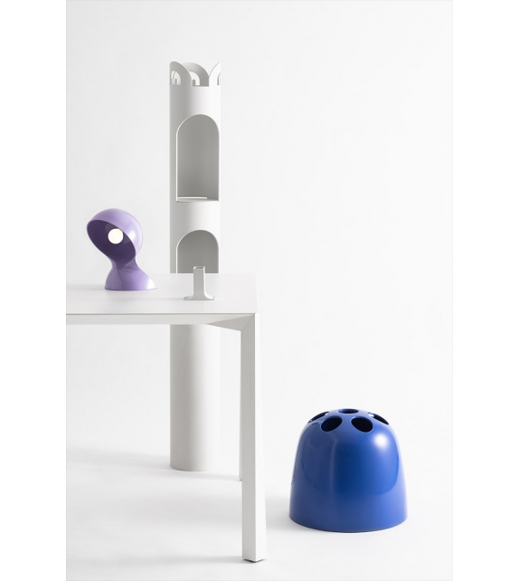 Dedalo Danese Milano Porte-Parapluies