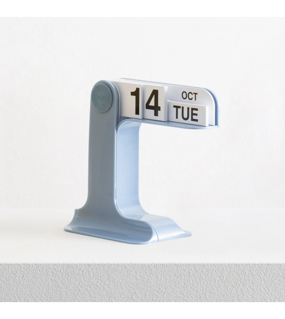 Timor Danese Milano Ewiger Kalender