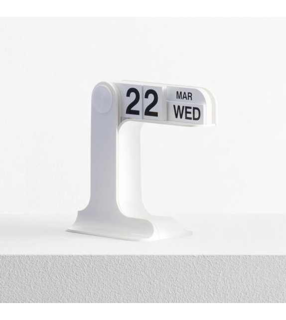 Timor Danese Milano Ewiger Kalender