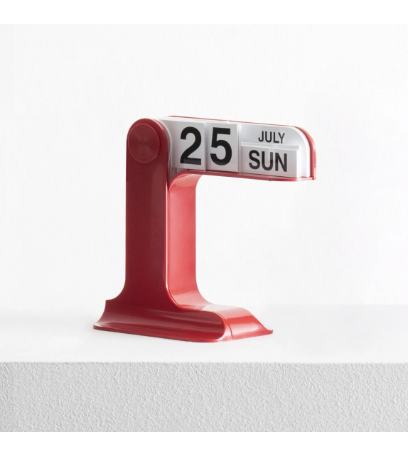 Timor Danese Milano Calendrier Perpétuel