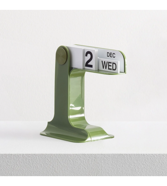 Timor Danese Milano Calendrier Perpétuel