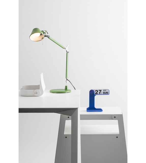 Timor Danese Milano Perpetual Calendar