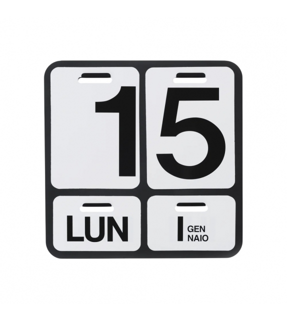 Formosa Danese Milano Ewiger Kalender