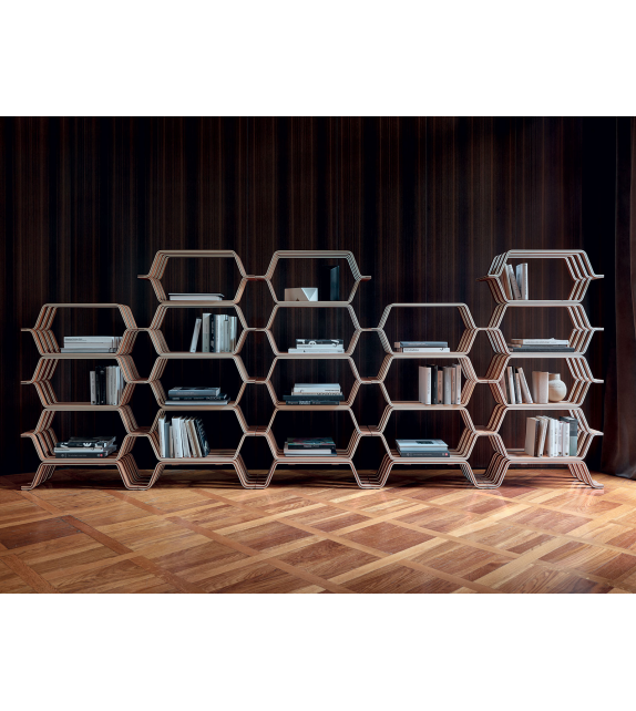 MHC.2 Molteni & C Libreria