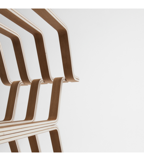 MHC.2 Molteni & C Bookcase