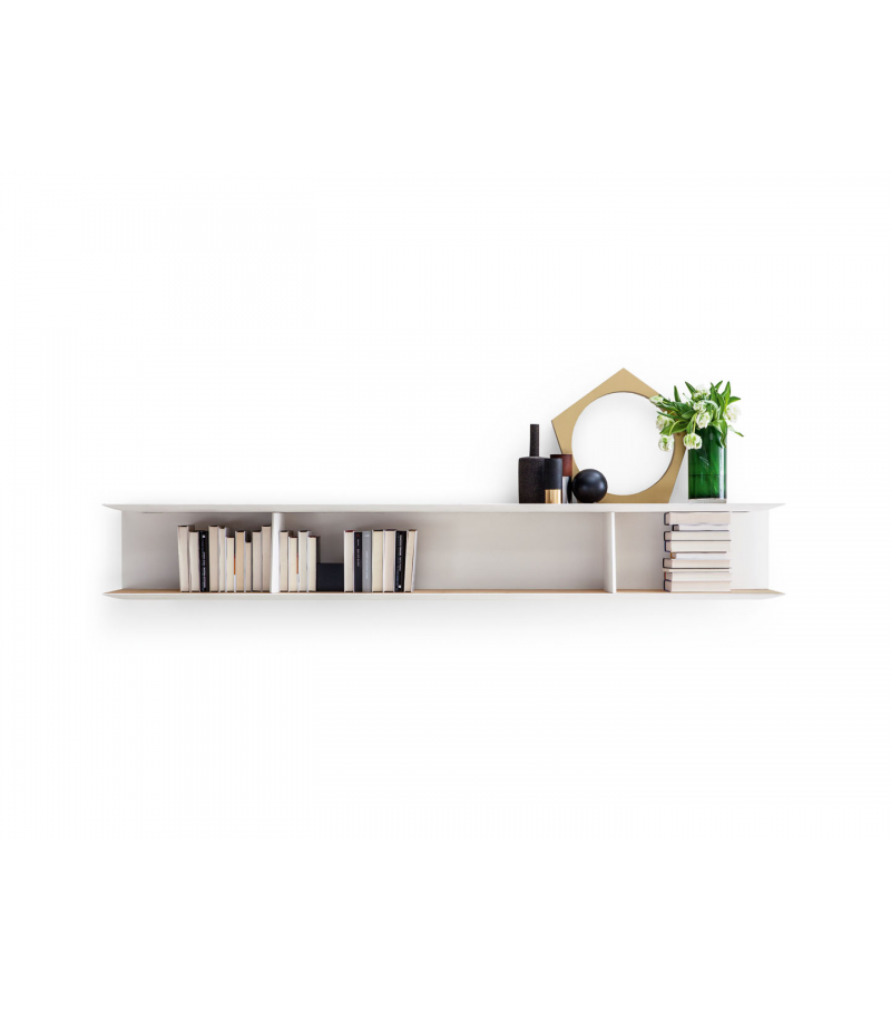 D.355.1 Molteni & C Bücherregal