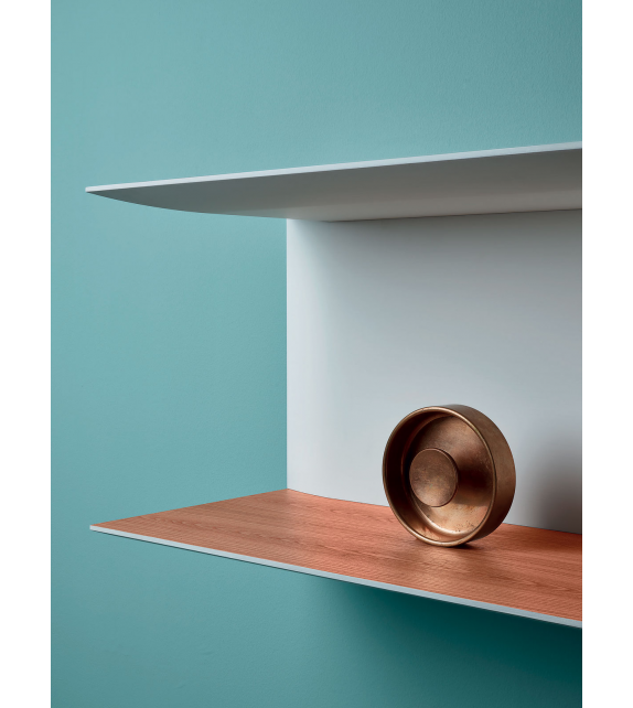 D.355.1 Molteni & C Librería