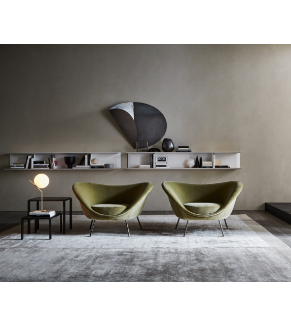 D.355.1 Molteni & C Bookcase