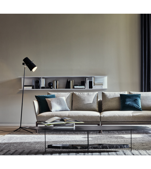 D.355.1 Molteni & C Bookcase