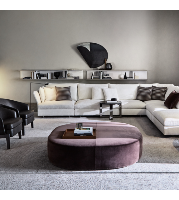 D.355.1 Molteni & C Bookcase