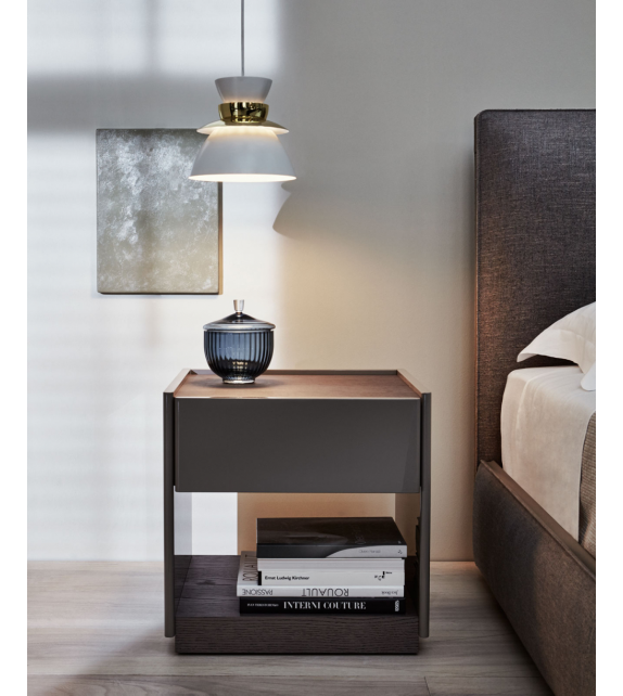 5050 Molteni & C Table de Chevet