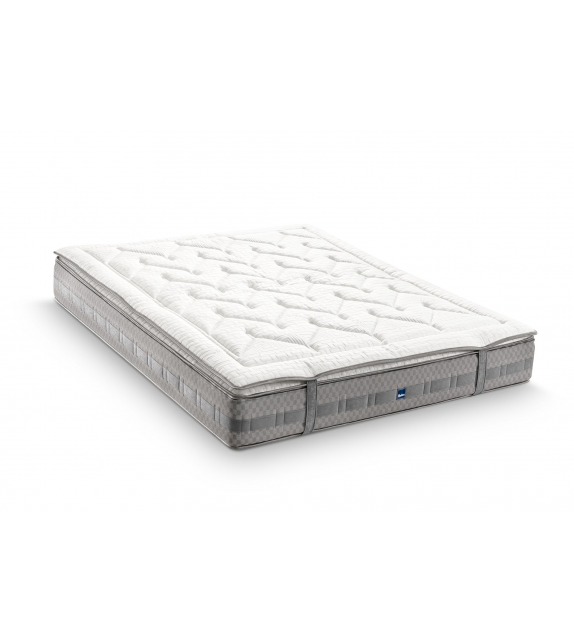 Listo para entregar - Topper SILVER+ EXTRA Memory Morfeus