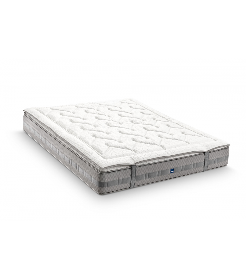 Listo para entregar - Topper SILVER+ EXTRA Memory Morfeus