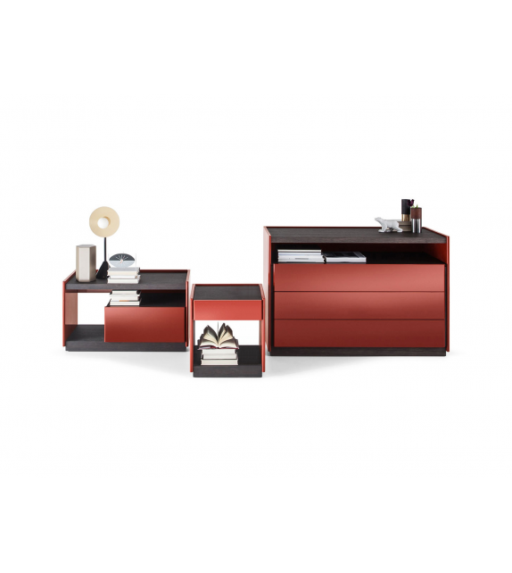 5050 Molteni & C Chest of Drawers