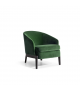 Chelsea Molteni & C Fauteuil CPO3