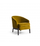 Chelsea Molteni & C Armchair CPO3
