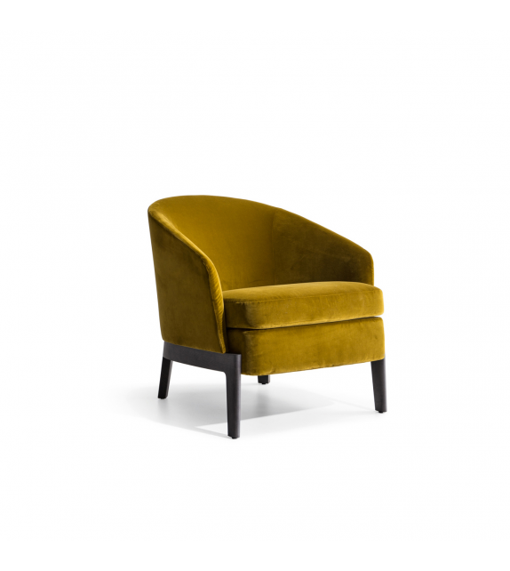 Chelsea Molteni & C Fauteuil CPO3
