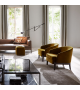 Chelsea Molteni & C Fauteuil CPO3