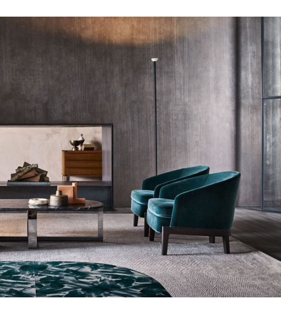 Chelsea Molteni & C Armchair CPO3