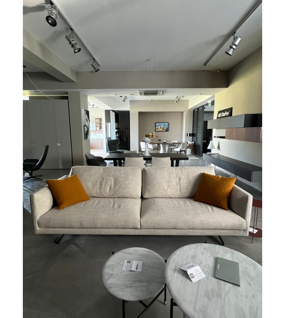 Versandfertig - Sofa Copenaghen Alf DaFrè