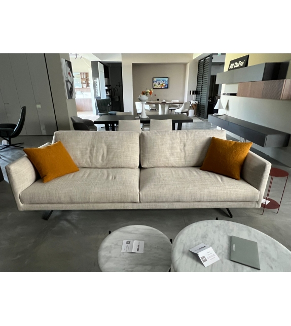 Versandfertig - Sofa Copenaghen Alf DaFrè