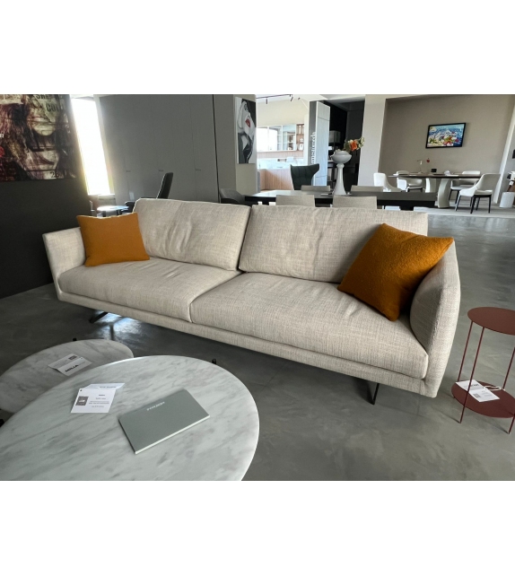 Versandfertig - Sofa Copenaghen Alf DaFrè