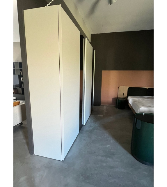 Ready for shipping - Poker 2.0 - Costanza Alf DaFrè Wardrobe