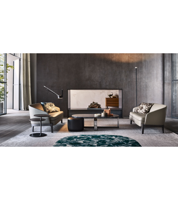 Chelsea Molteni & C Petit Canapé