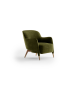 D.151.4 Molteni & C Armchair