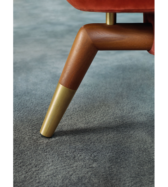 D.151.4 Molteni & C Sessel