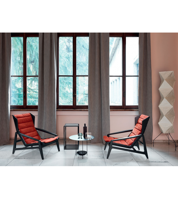 D.156.3 Molteni & C Poltrona