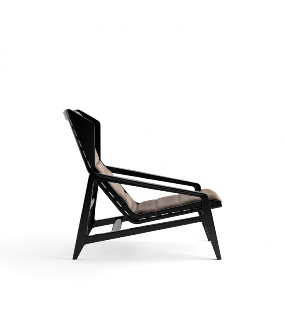 D.156.3 Molteni & C Sessel