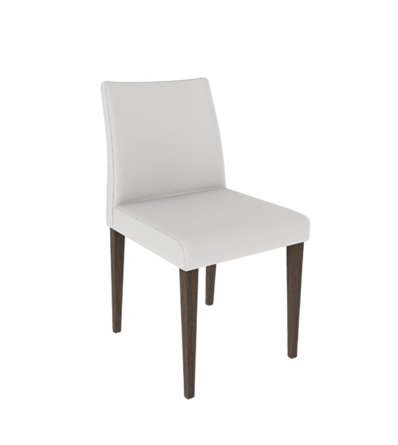 En Exposition - Liz Poltrona Frau Chaise