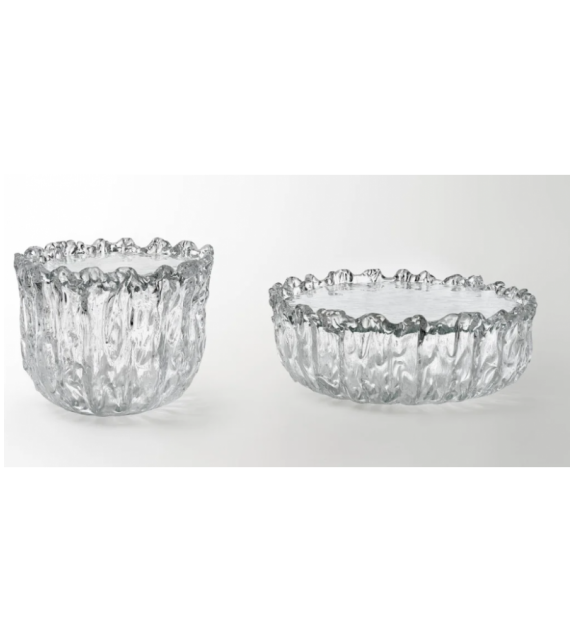 Pronta consegna - Fountain Glas Italia Tavolino