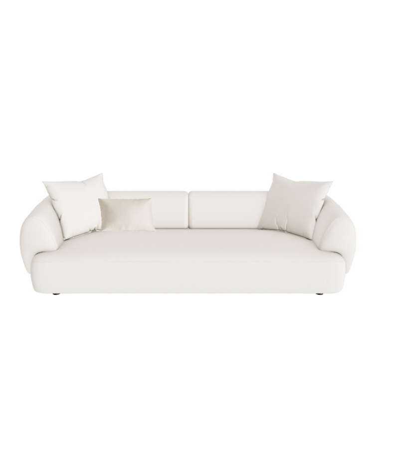 Versandfertig - Kamari Twils Sofa