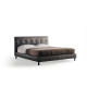 Anton Molteni & C Bed