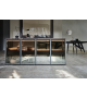 Qinten Molteni & C Sideboard