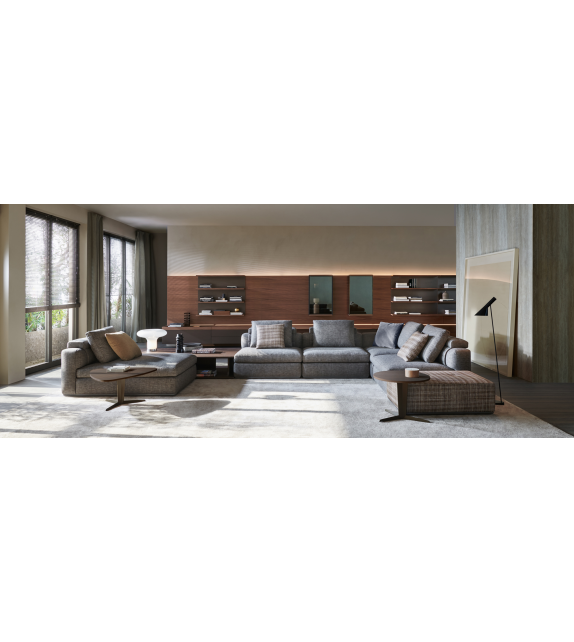 Molteni & C Adrien Sideboard