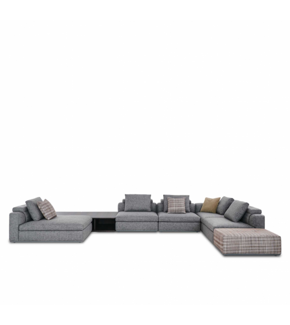 Molteni & C Adrien Sideboard