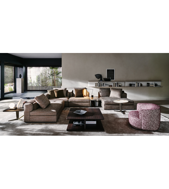 Molteni & C Adrien Sideboard