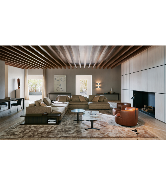 Adrien Molteni & C Sideboard