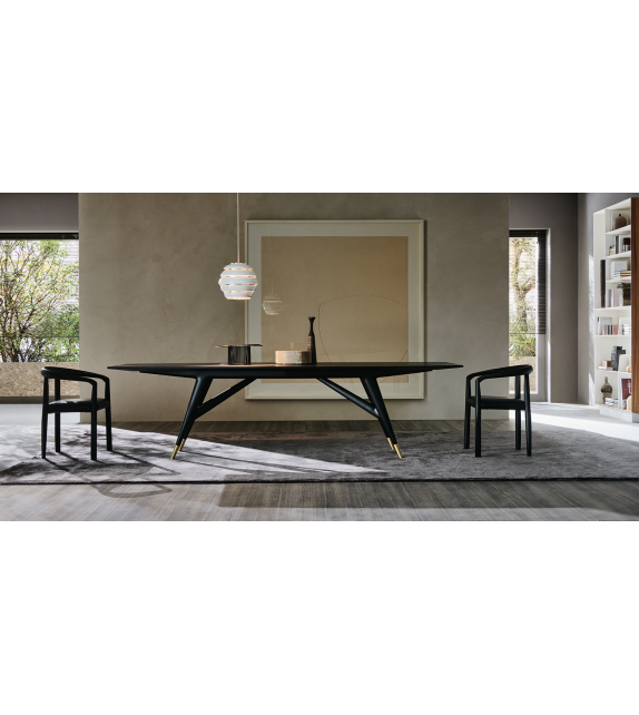 Qinten Molteni & C Sideboard